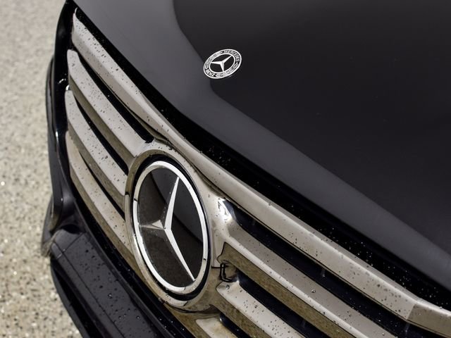 New 2026 Obsidian Black Metallic Mercedes-Benz GLS 450 image 56