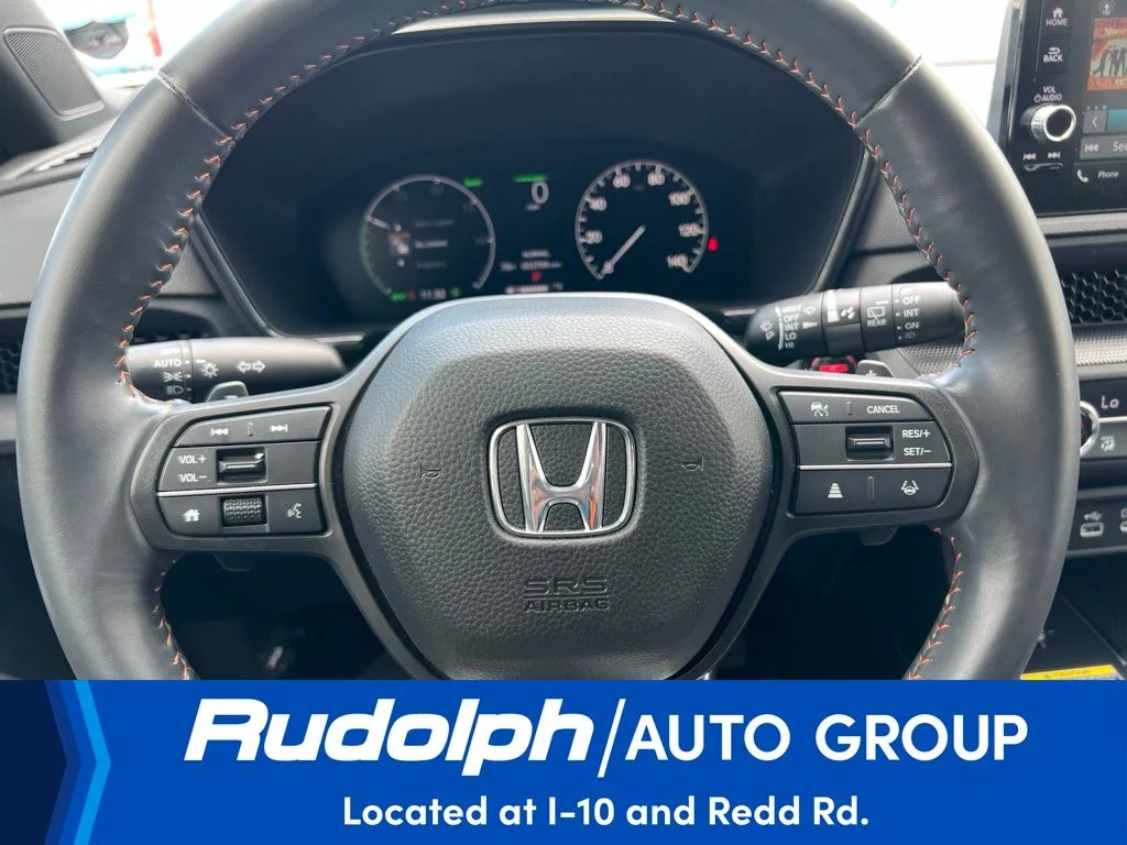 2024 Honda CR-V Sport-L - Photo 39