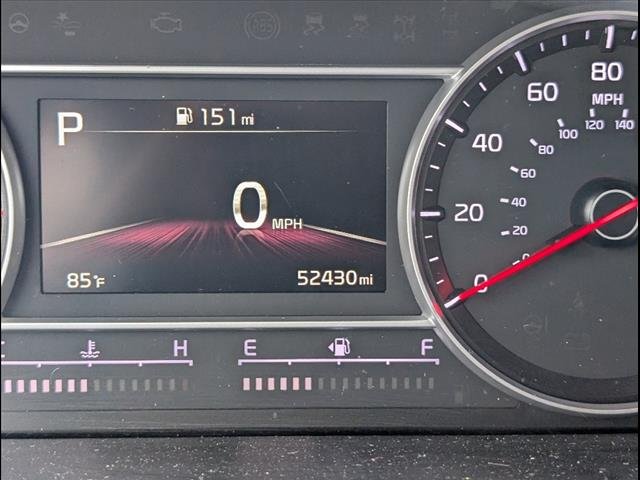 2023 Kia Sorento LX - Photo 20