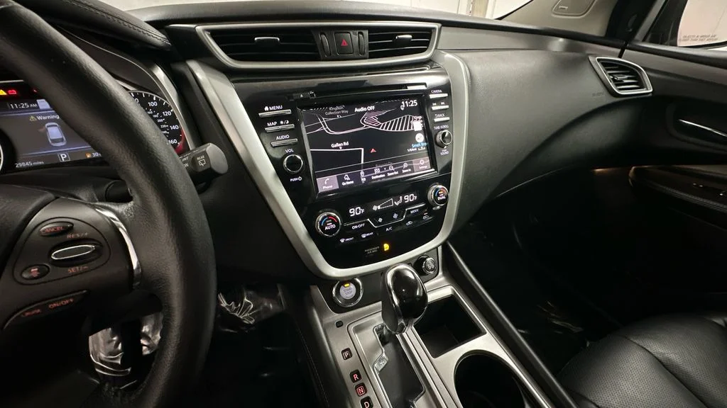 2022 Nissan Murano SL - Photo 14