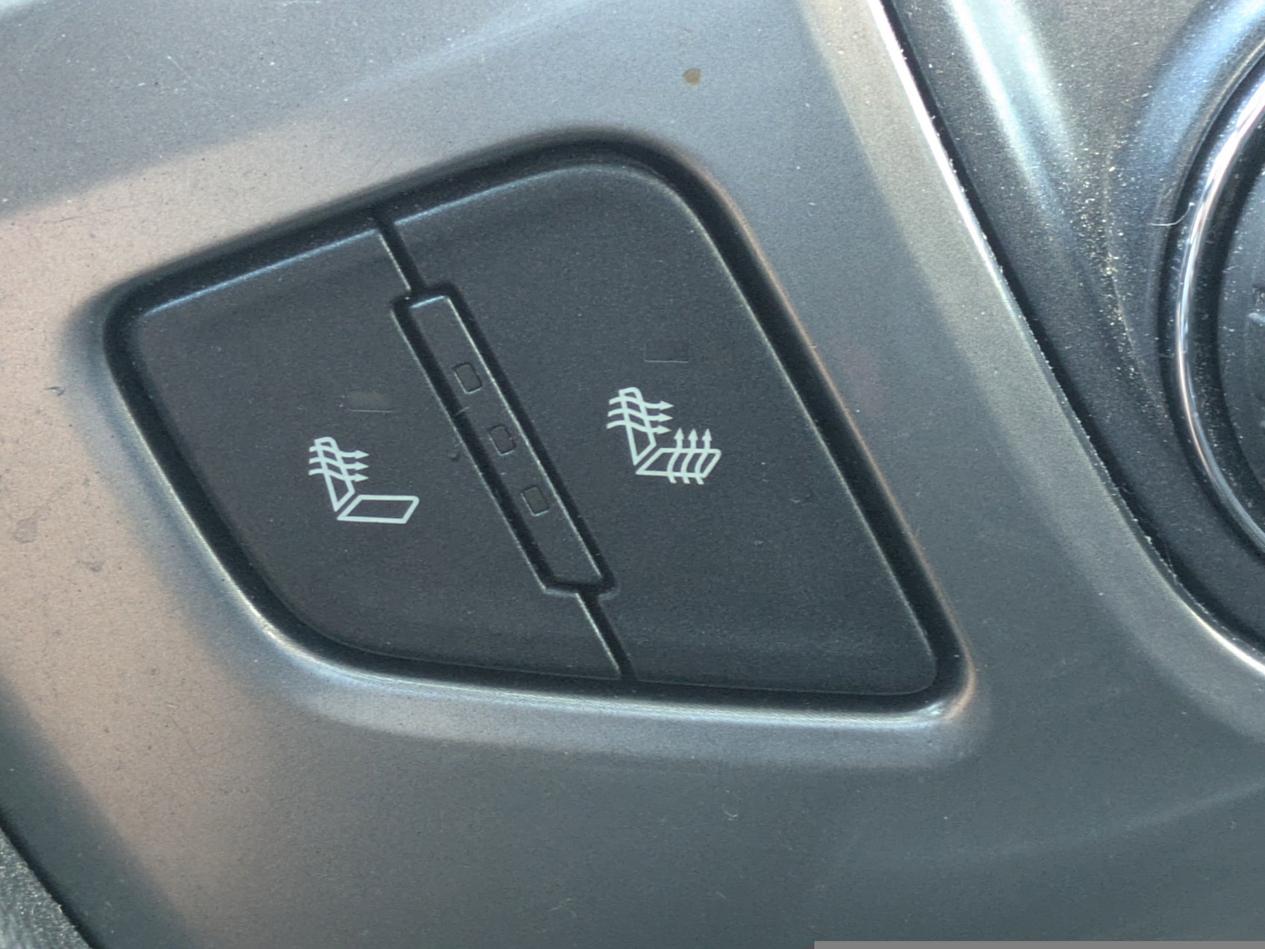 Used 2018 Graphite Metallic Chevrolet LT image 25