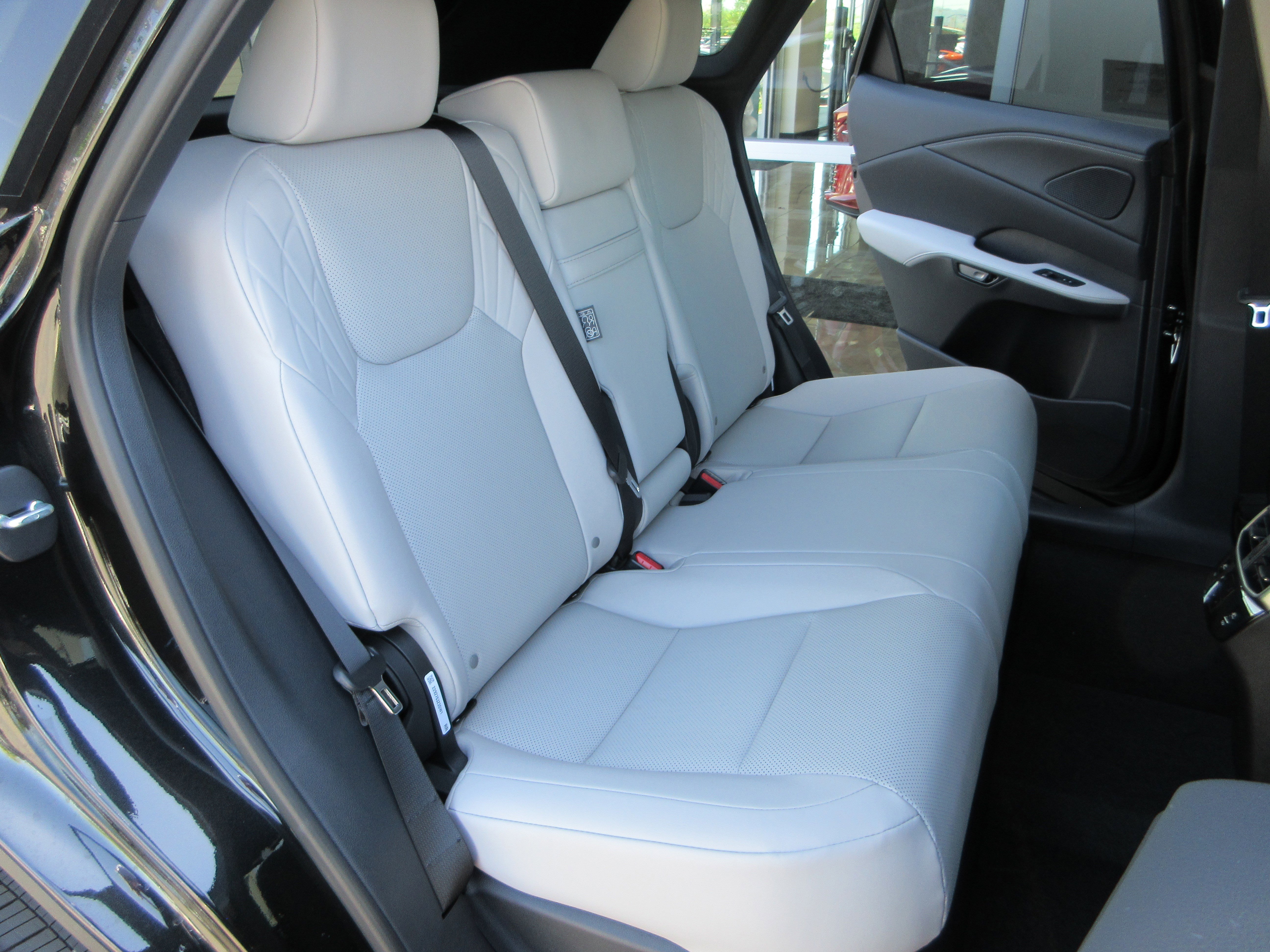 New 2026 Caviar Lexus PREMIUM image 19