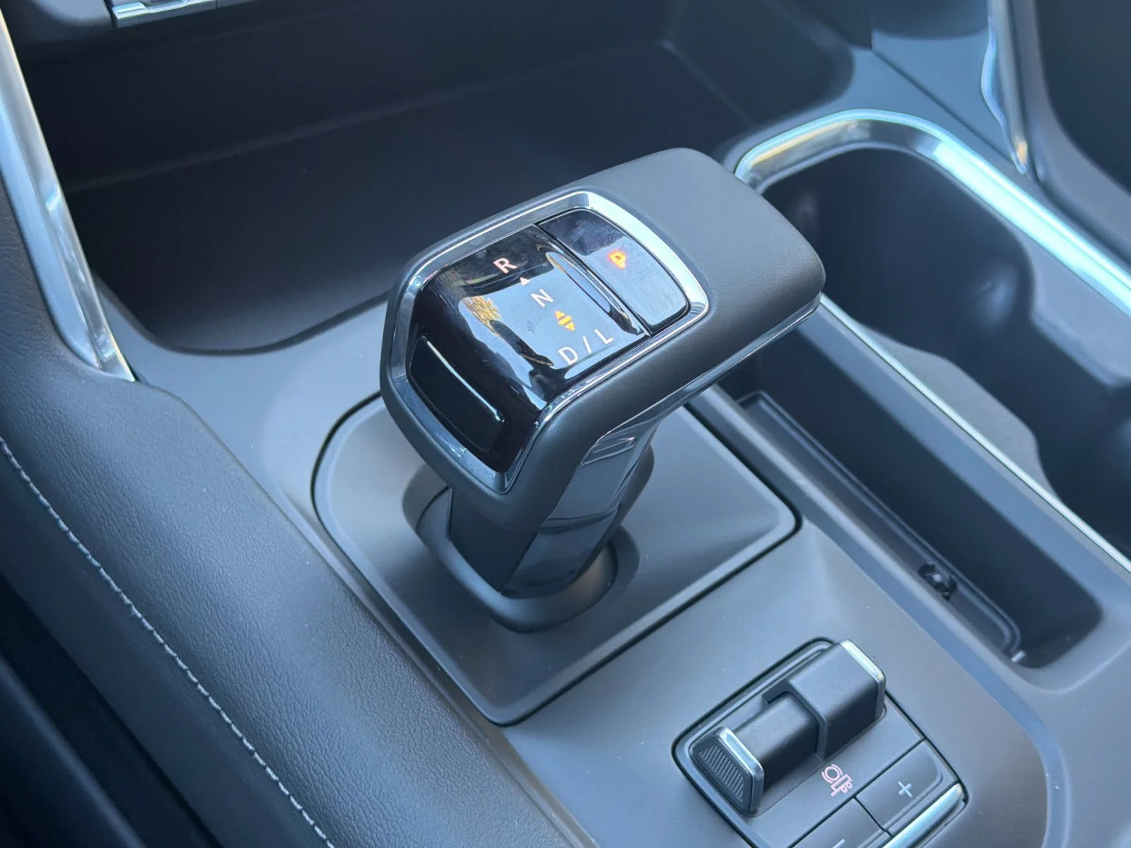 2026 GMC Sierra 1500 Denali - Photo 20