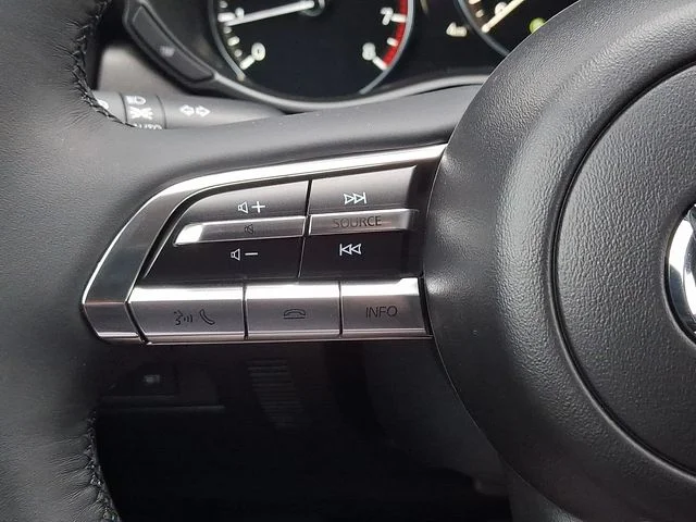 New 2026 Red Mazda 2.5 S Premium image 16