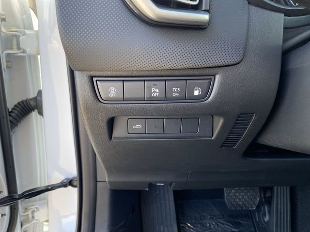 New 2026 Beige Mazda Preferred image 15