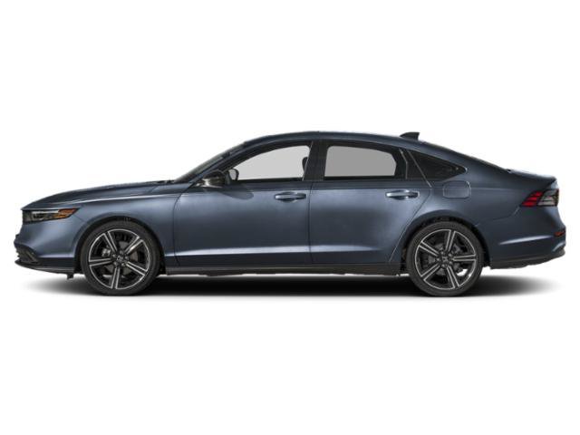 New 2026 Meteorite Gray Metallic Honda SE image 3