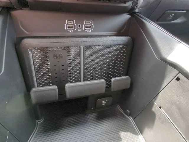 New 2026 Red Ram Laramie image 32