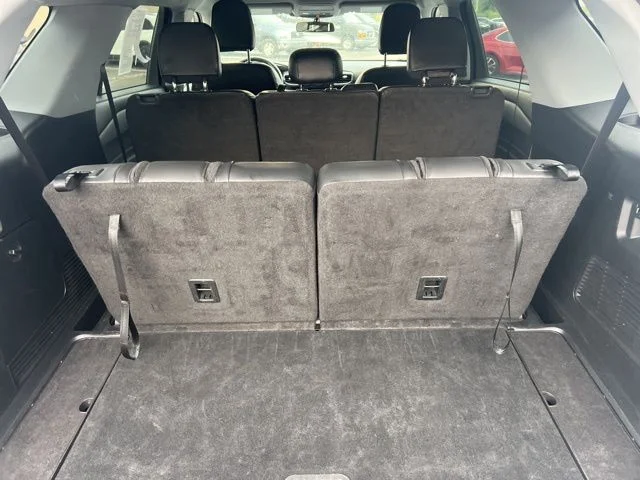 Used 2023 Gray Ford XLT image 28