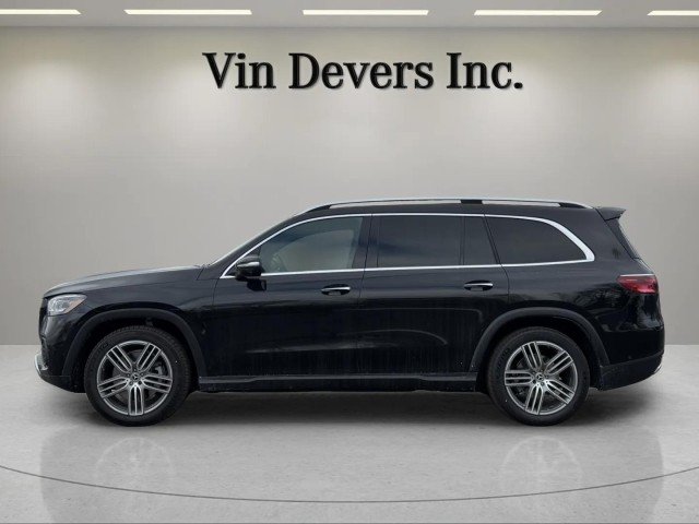 2026 Mercedes-Benz GLS Base - Photo 10