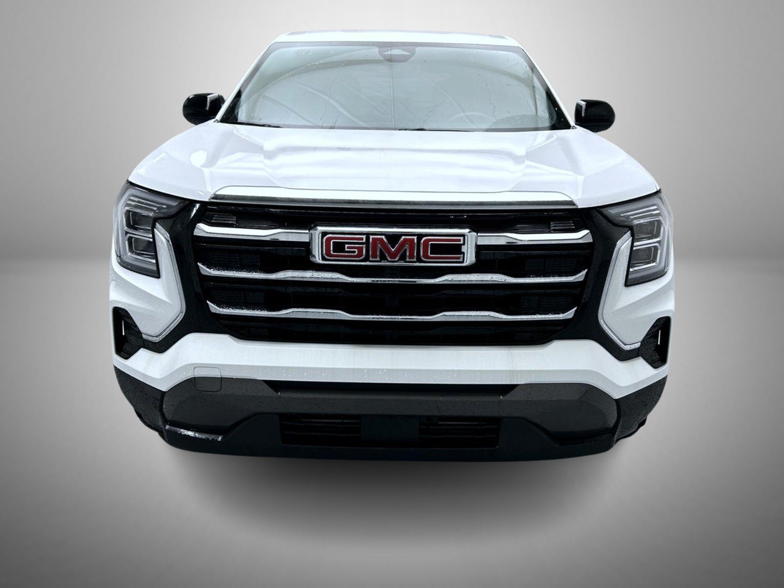 Used 2026 White GMC Elevation image 2