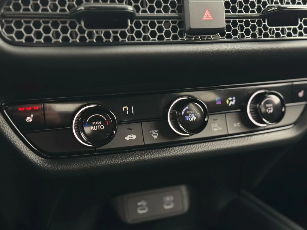 2026 Honda HR-V Sport - Photo 15