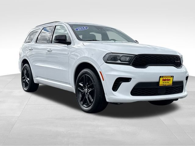 2024 Dodge Durango GT