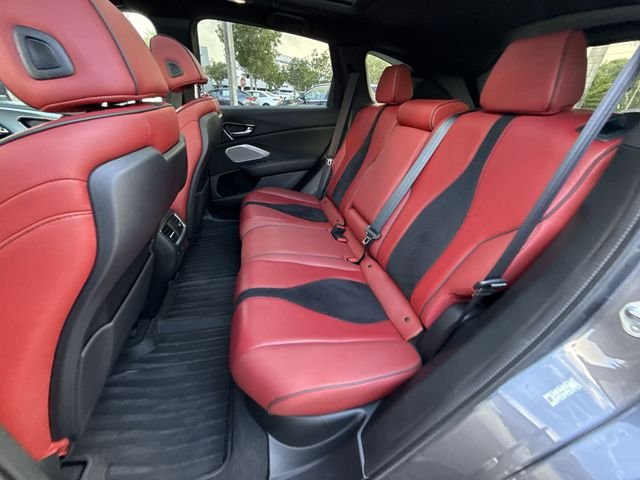 2021 Acura RDX A-Spec Package - Photo 23