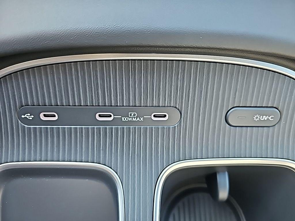 2026 Hyundai Palisade Calligraphy - Photo 22