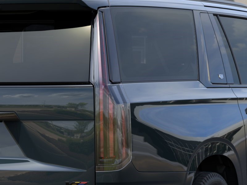 New 2026 Aegean Stone Cadillac V-Series image 11