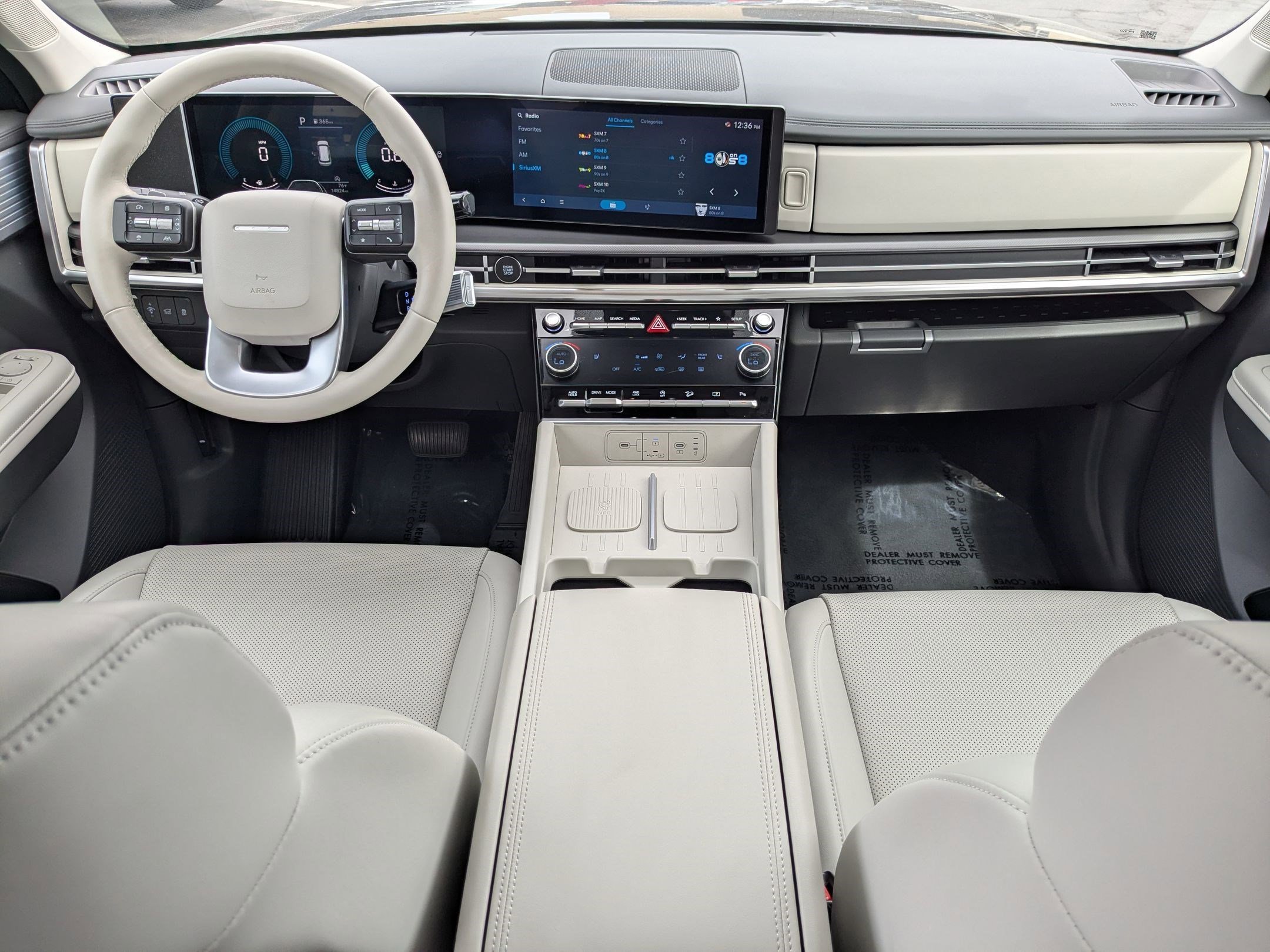 2026 Hyundai Santa Fe SEL - Photo 27