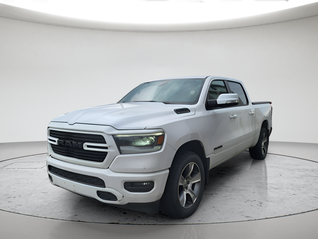 2020 RAM 1500 Sport Crew Cab 4x4 5'7" Box's photo