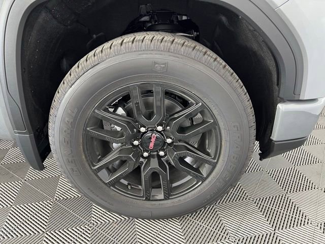 New 2026 Sterling Metallic GMC Elevation image 41