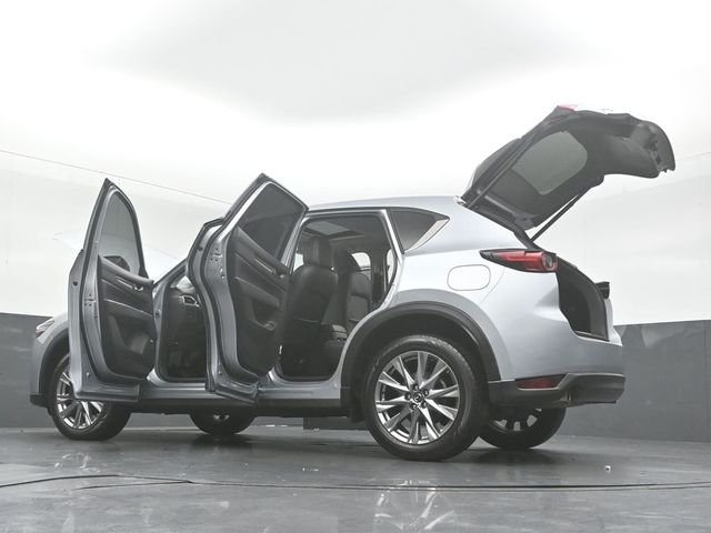 2021 MAZDA CX-5 - Image 57