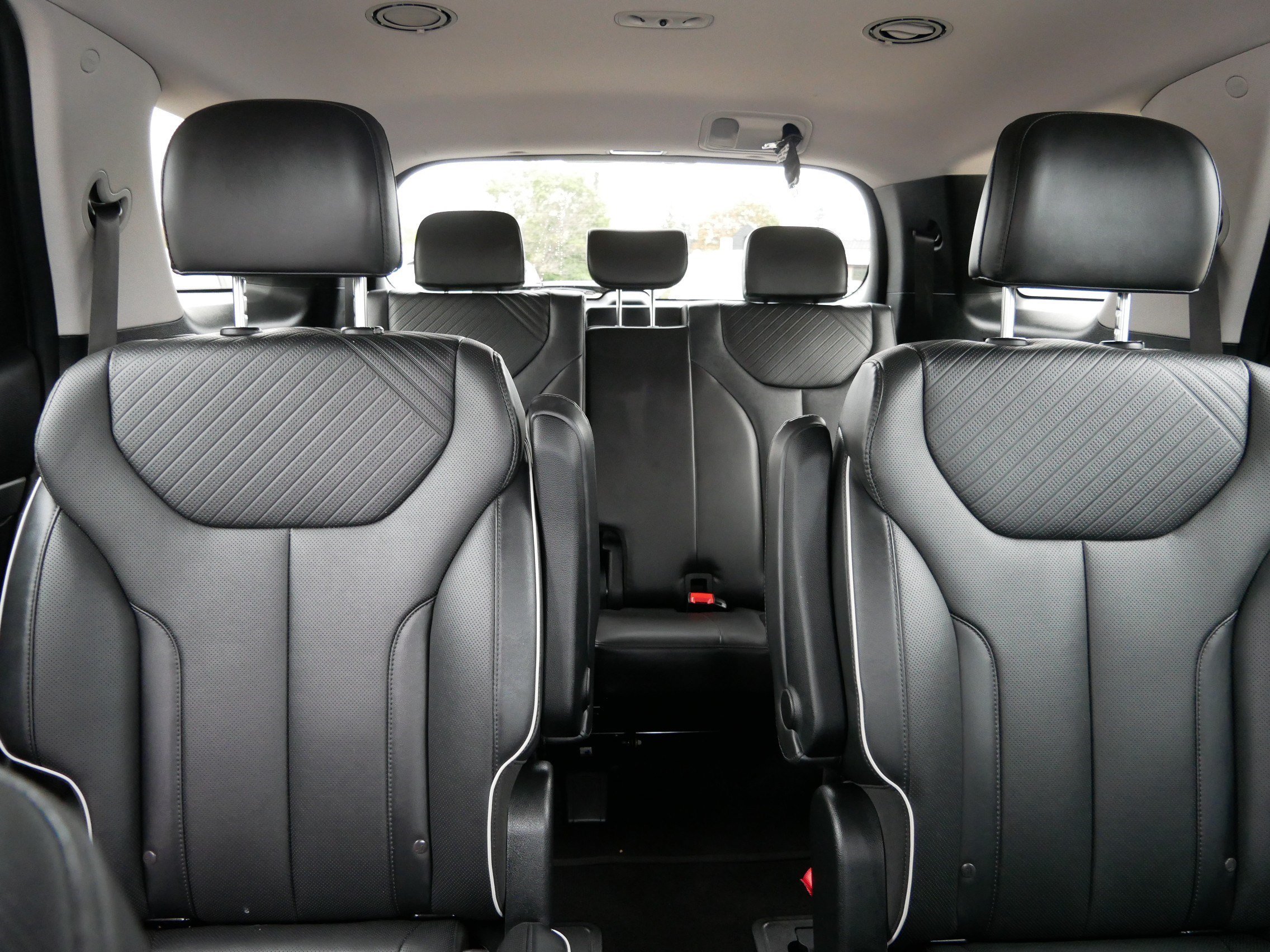 2024 Hyundai Palisade SEL - Photo 13