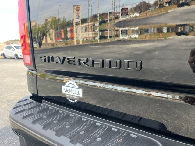 2026 Chevrolet Silverado 2500 HD LT - Photo 36