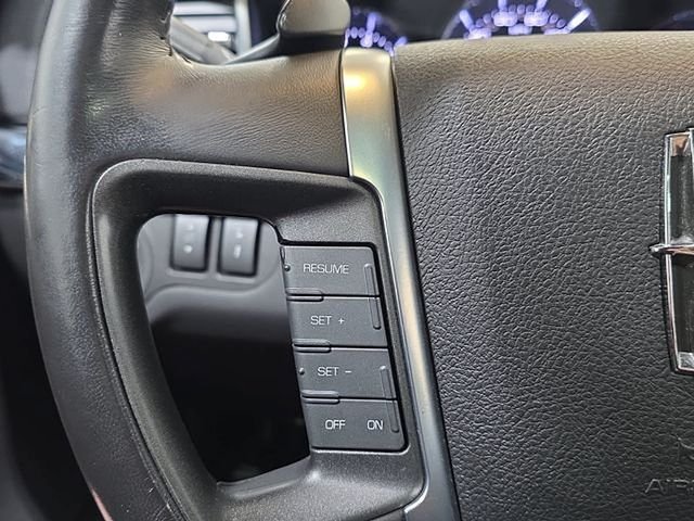 Used 2011 Black Lincoln EcoBoost image 16