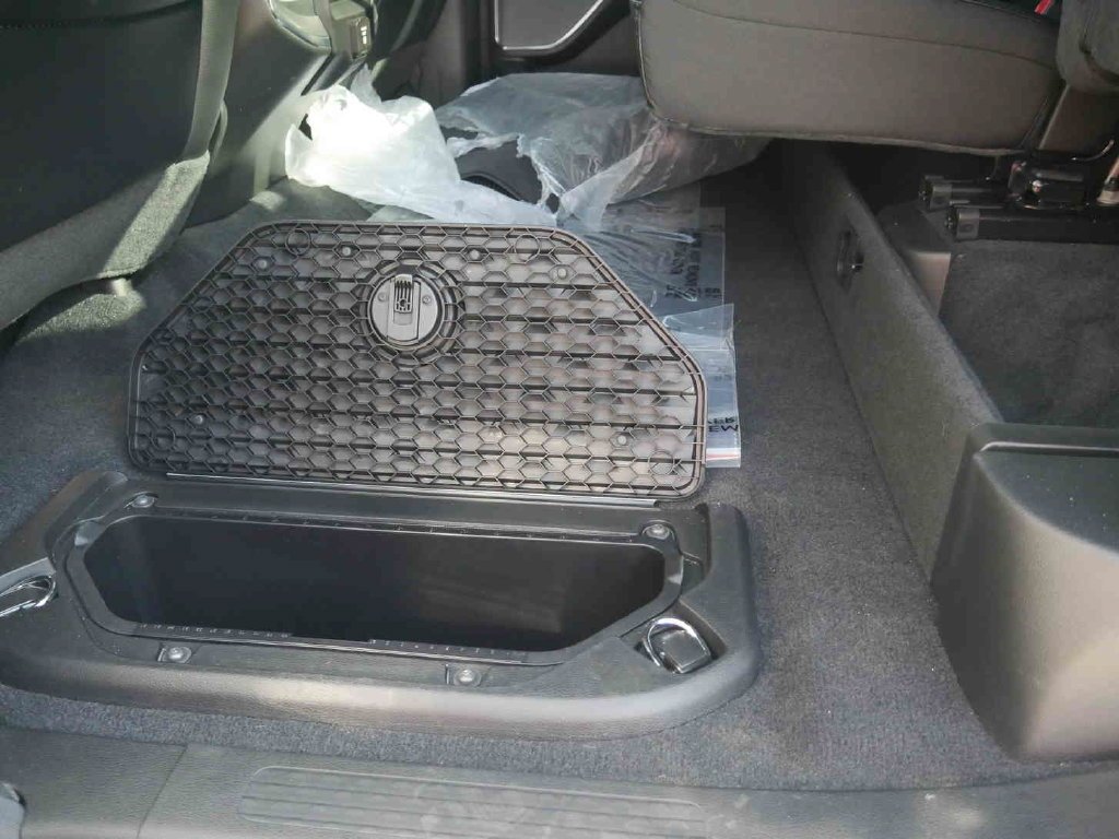 2026 RAM 1500 Laramie - Photo 20