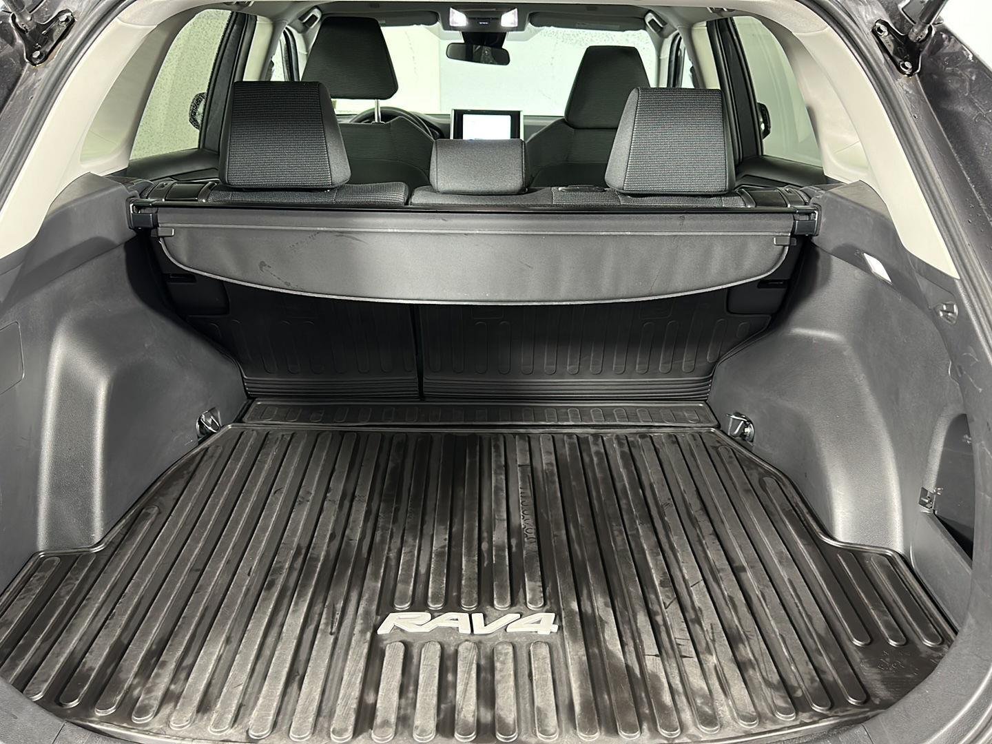 Certified Used 2024 Magnetic Gray Metallic Toyota LE image 21