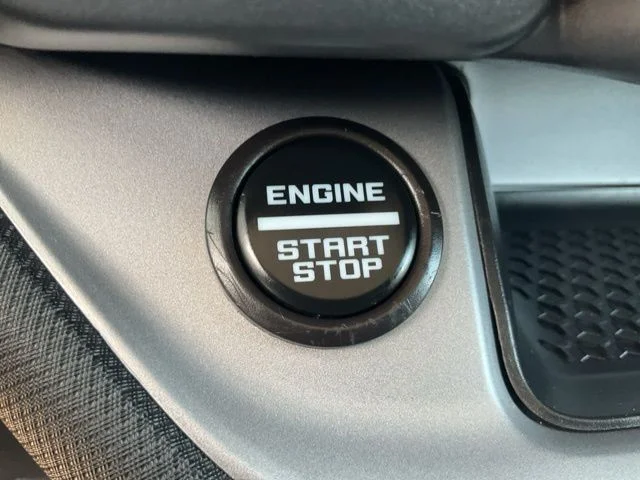 Used 2024 White Ford Big Bend image 13