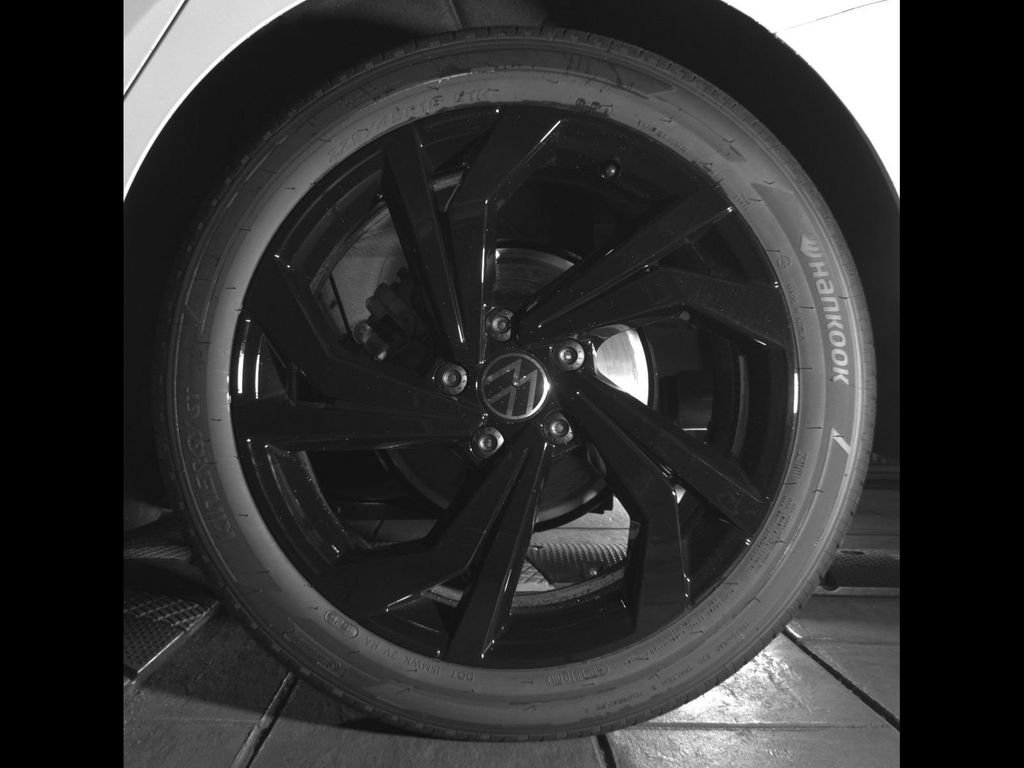 New 2027  Volkswagen 1.5T SE image 11