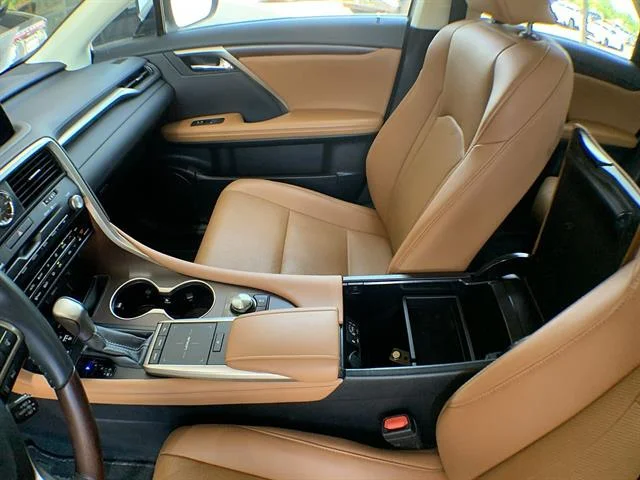 Used 2022 EMINENT WHITE PEARL Lexus 350 image 20