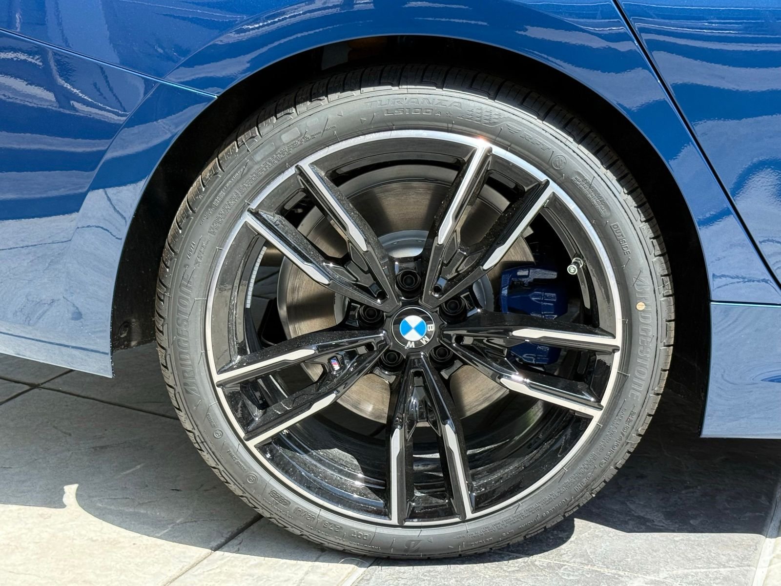 New 2026 Special Order Color BMW M340i xDrive image 18