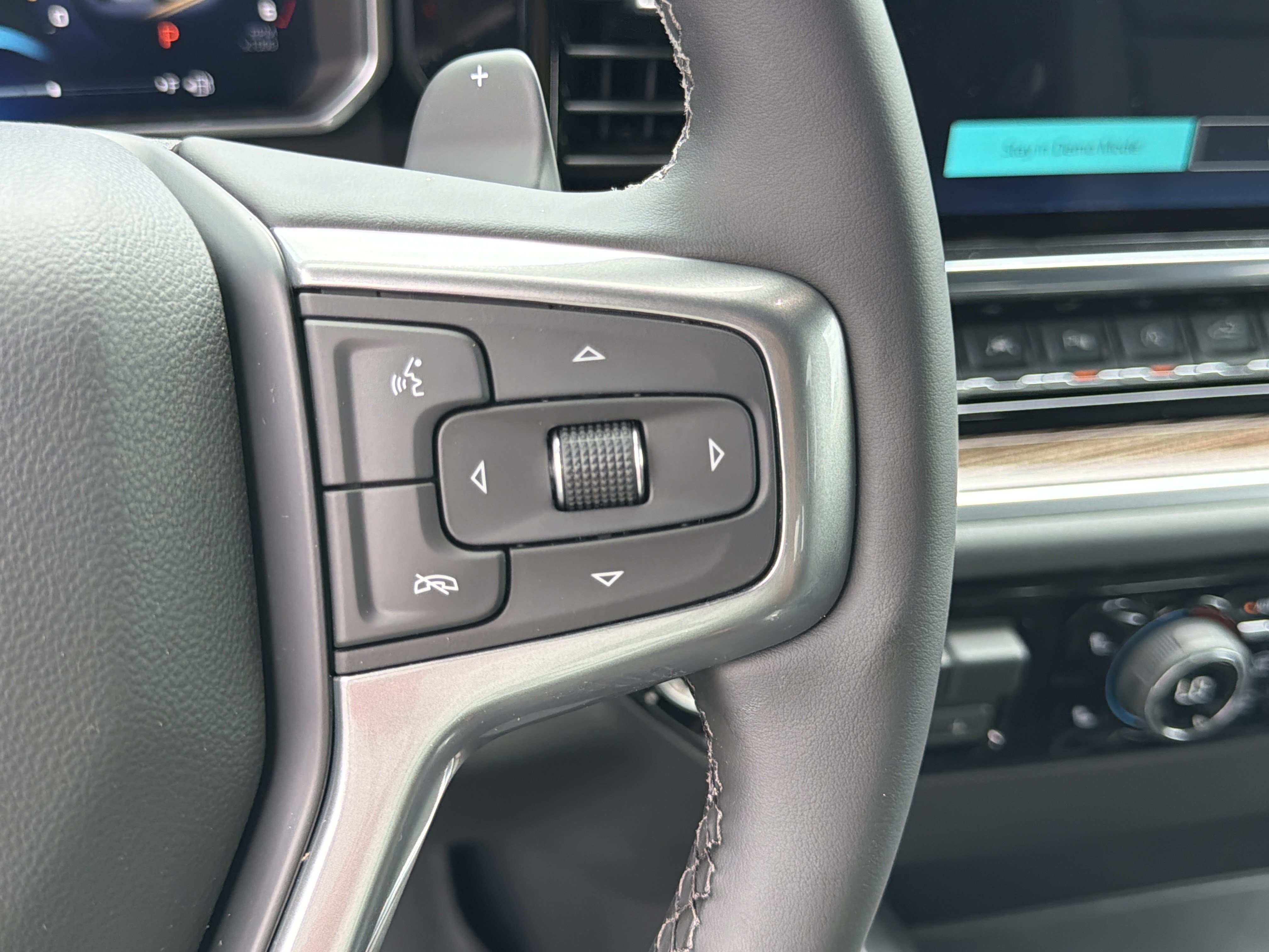 2026 Chevrolet Silverado 1500 LT Trail Boss - Photo 25