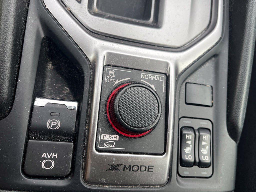 Certified Used 2021 White Subaru Premium image 23