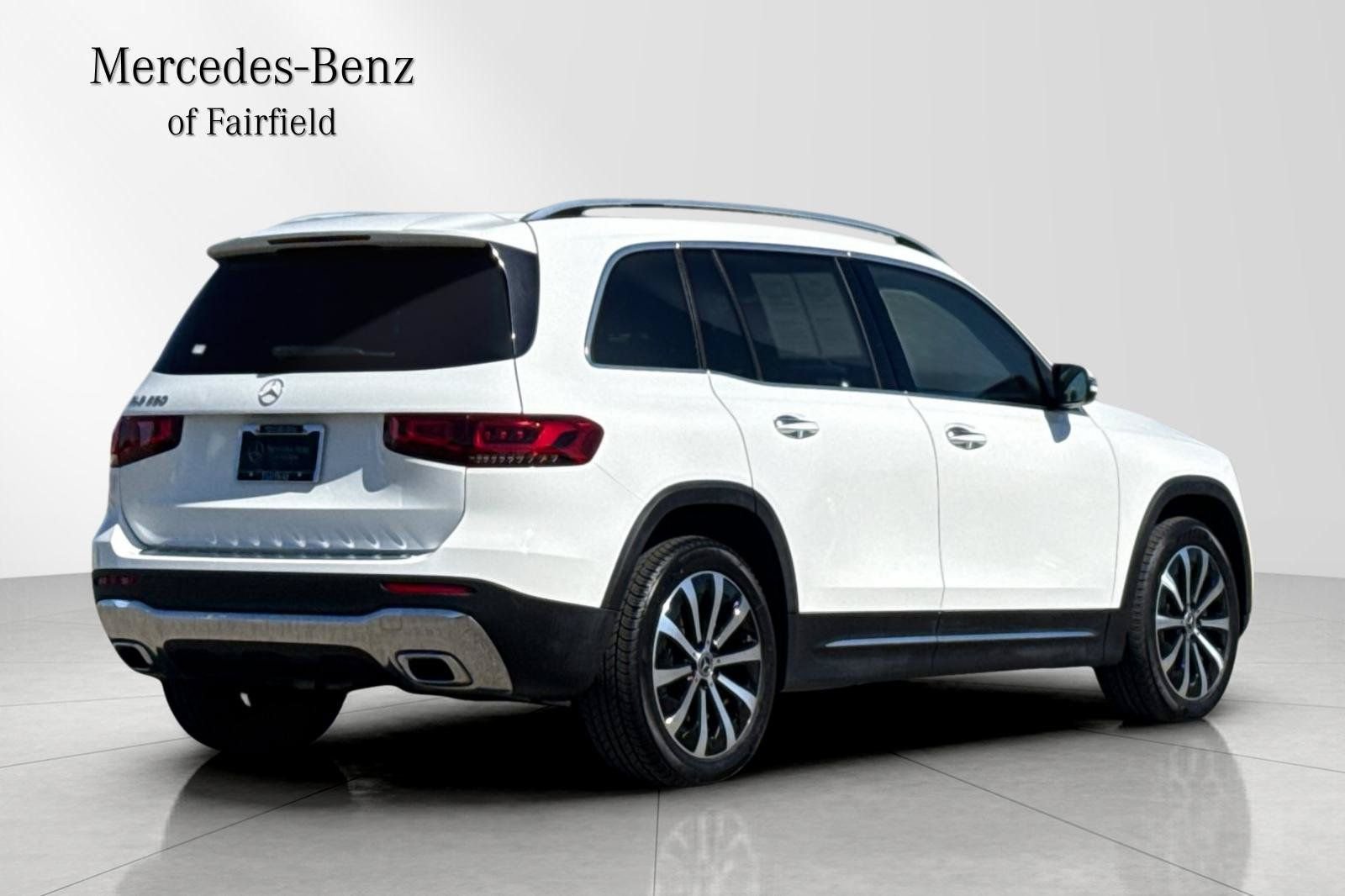 Used 2021  Mercedes-Benz 250 image 2