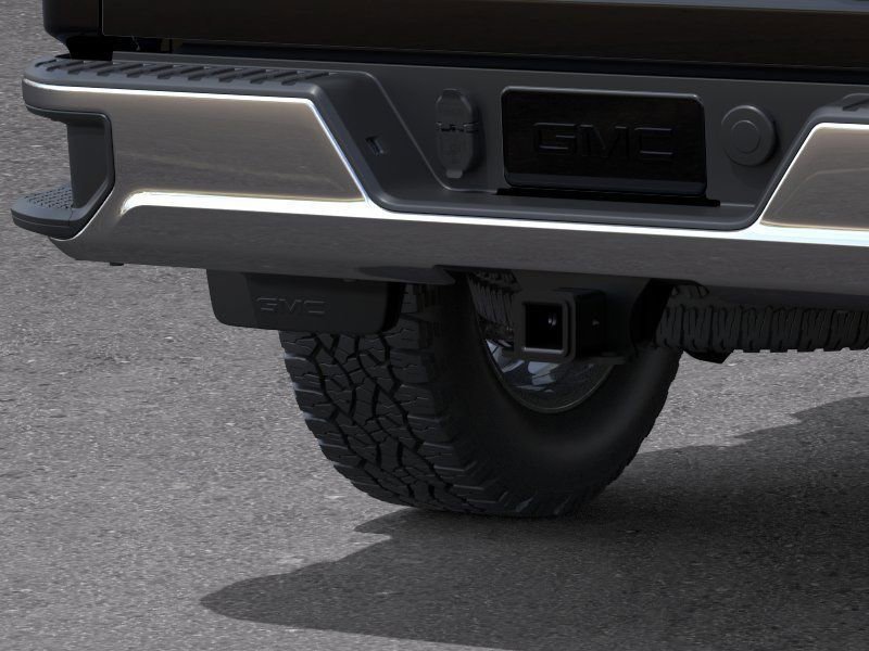 2026 GMC Sierra 2500HD SLE - Photo 15