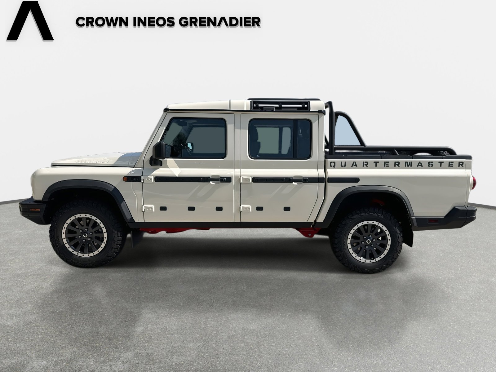 2025 INEOS Grenadier - Photo 8