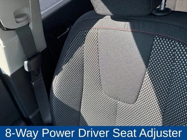 Used 2012 Gray Chevrolet LT image 14