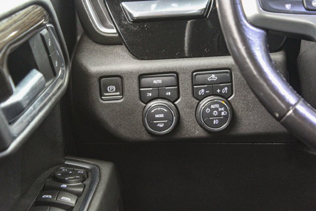 2022 Chevrolet Silverado 1500 RST - Photo 20
