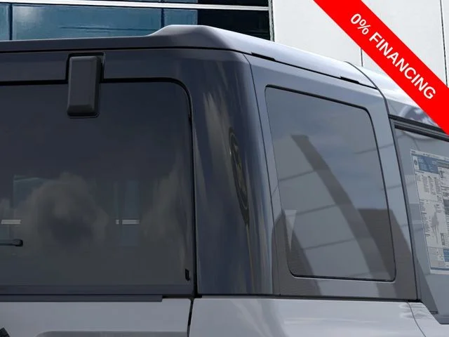 New 2026 Avalanche Gray Ford Outer Banks image 25