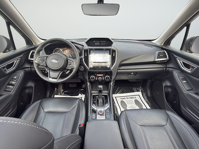 Used 2023 Brown Subaru Touring image 16