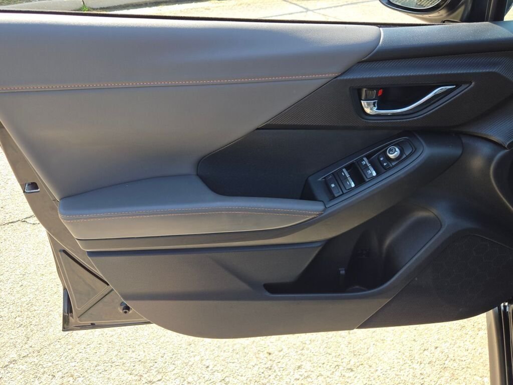 Used 2024 Black Subaru Limited image 18