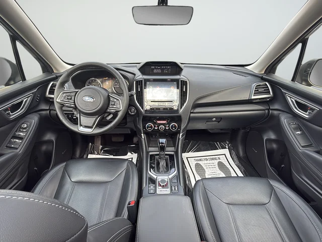 Used 2023 Brown Subaru Touring image 16