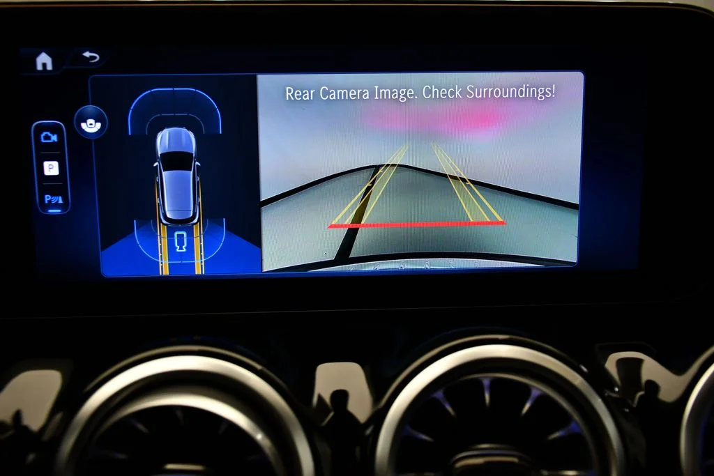2026 Mercedes-Benz GLA GLA 250 - Photo 27