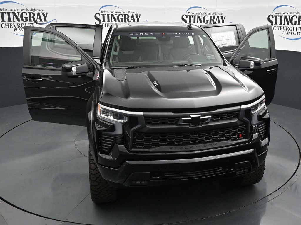 2026 Chevrolet Silverado 1500 RST - Photo 34