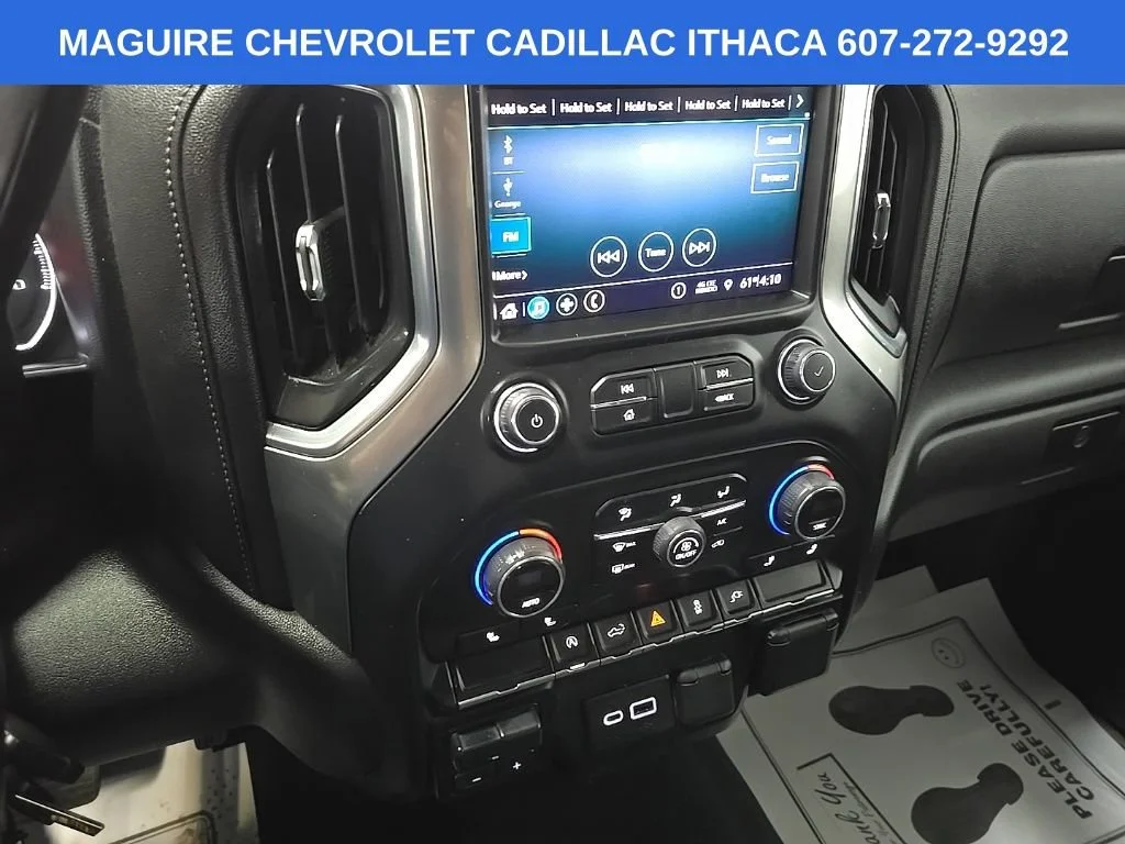 2019 Chevrolet Silverado 1500 LT - Photo 24
