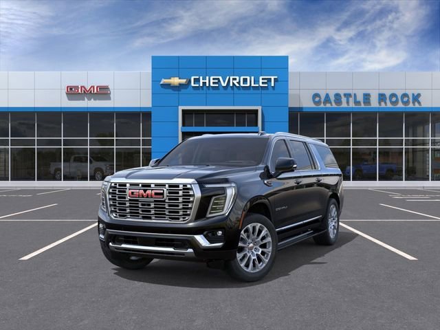 2026 GMC Yukon XL Denali - Photo 9