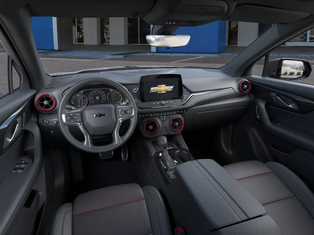 2026 Chevrolet Blazer RS - Photo 15
