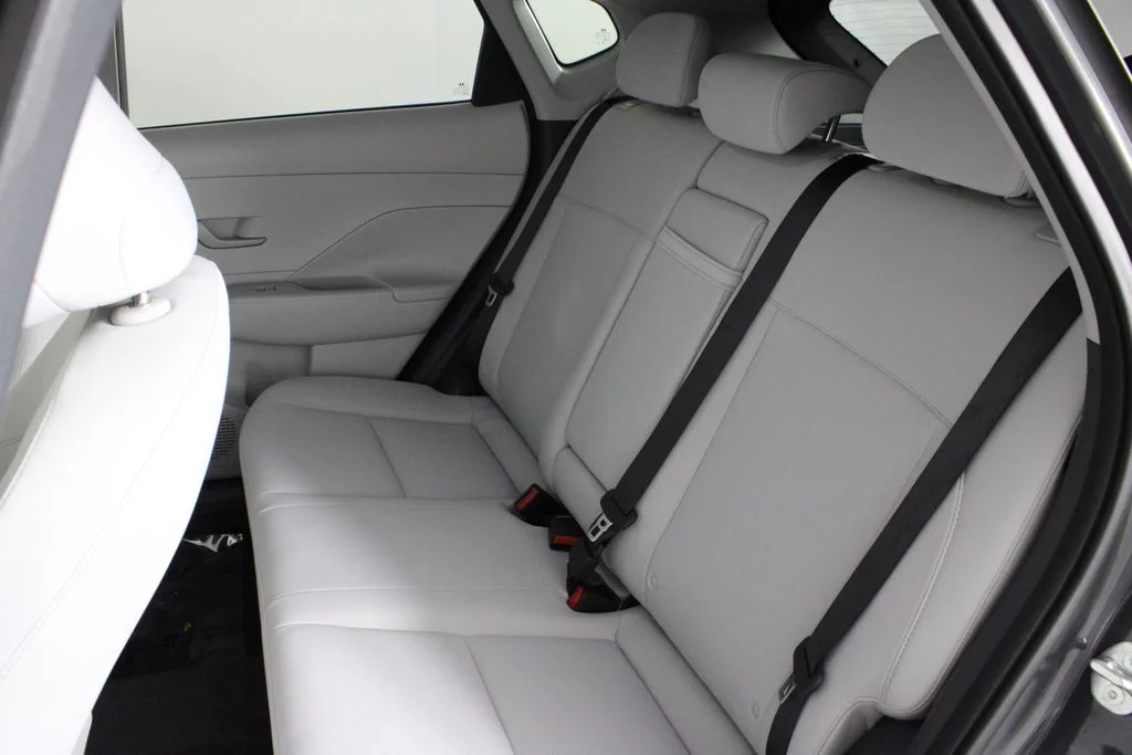 Used 2026 Gray Hyundai SEL Sport image 21