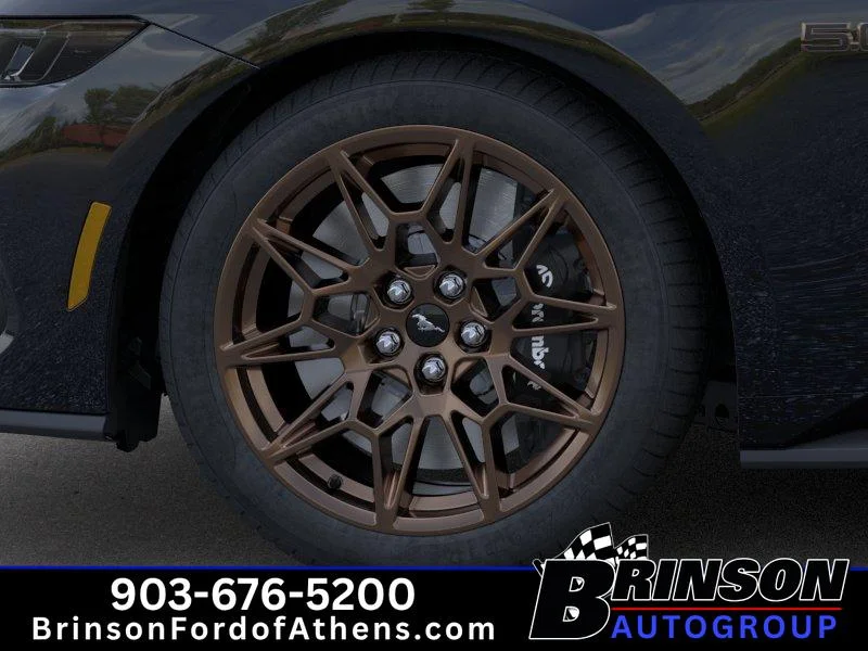 2026 Ford Mustang GT Premium Fastback - Photo 19